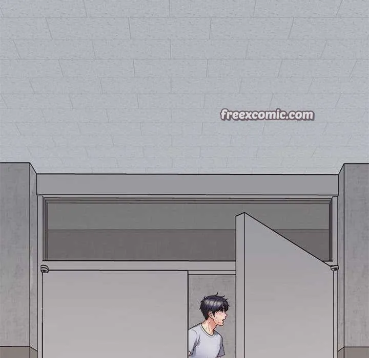 不同寻常的爱第34話