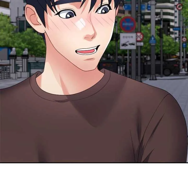 不同寻常的爱第34話
