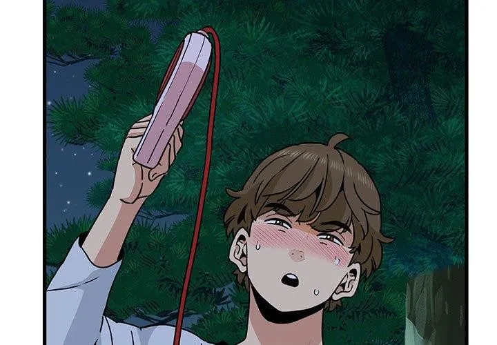 发小碰不得第53話