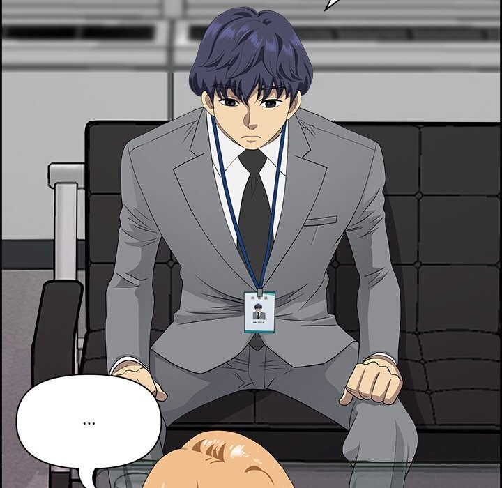 最强男人第9話