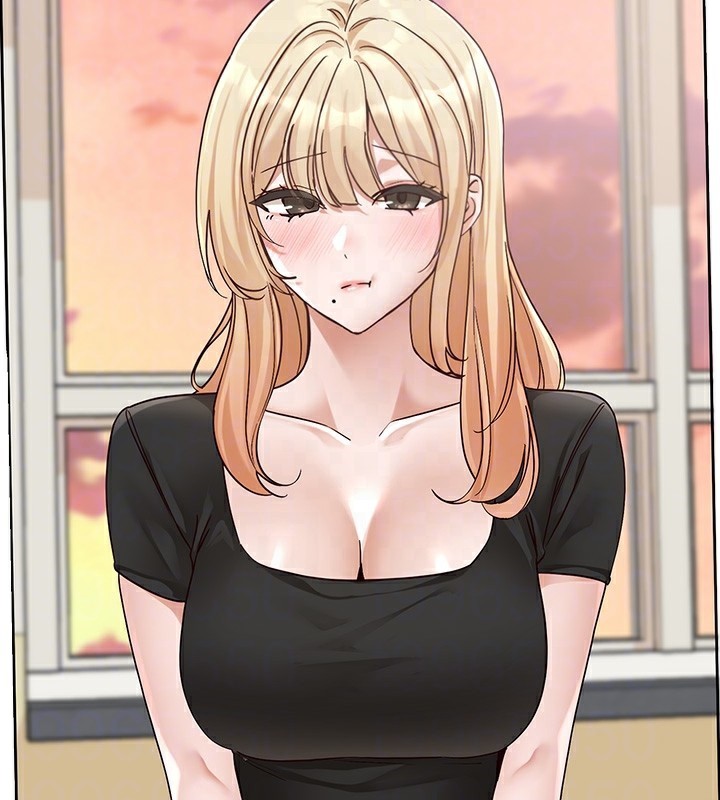 社团学姊第206話-江郁涵，主人，歡迎回來&hellip;