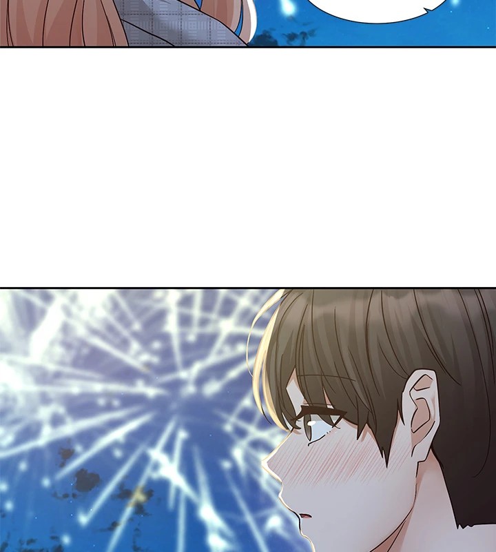 社团学姊第206話-江郁涵，主人，歡迎回來&hellip;