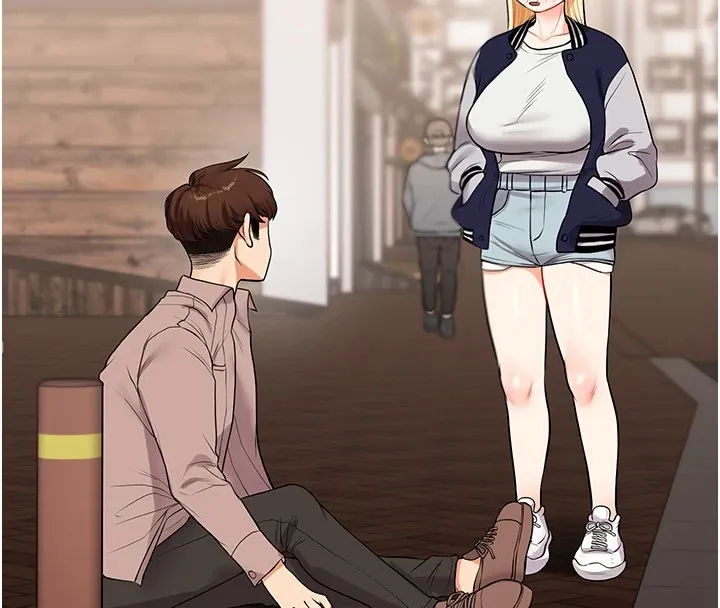 玩轉學姊第49話-小白兔為愛親執教鞭