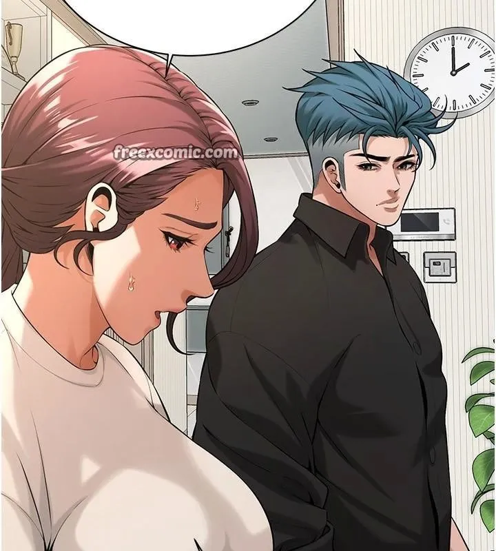 街頭幹架王第75話-現在跟我走吧