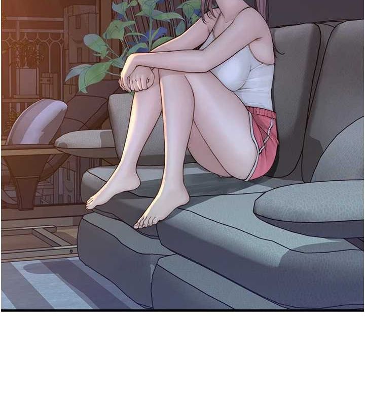 繼母的香味第85話-私密的一對一教學