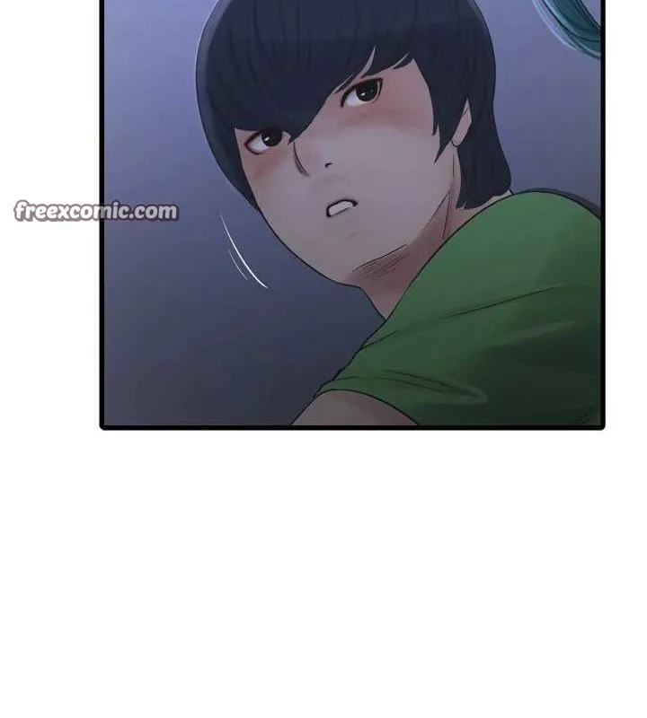 水電工日誌第77話-跨越朋友的界線
