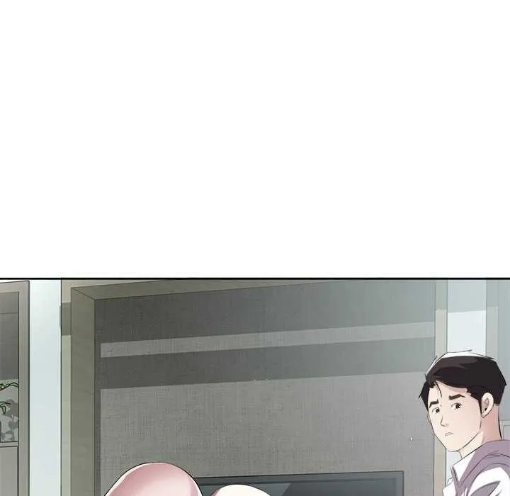 回归单身的继女第14話