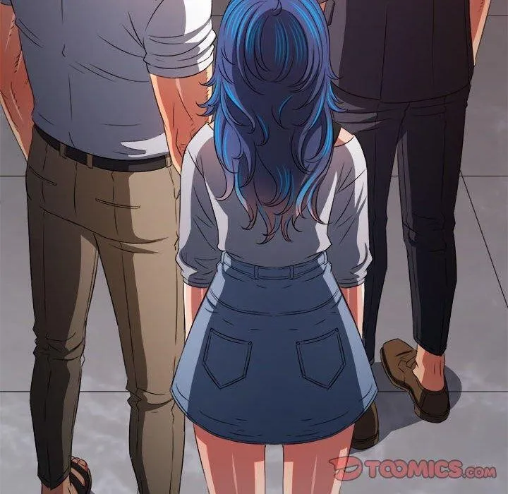 難纏小惡女第239話