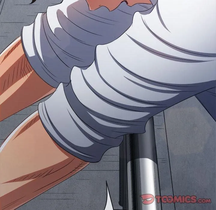 難纏小惡女第239話