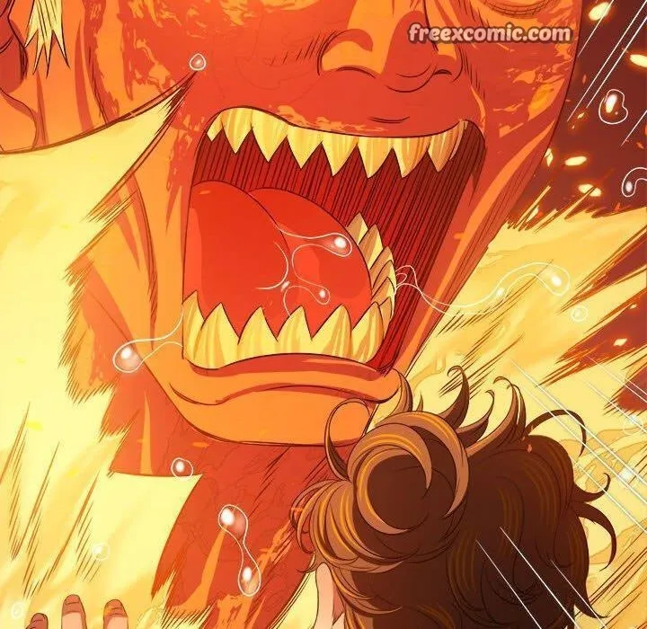 難纏小惡女第239話