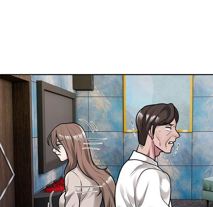 银行业务员的秘密第31話