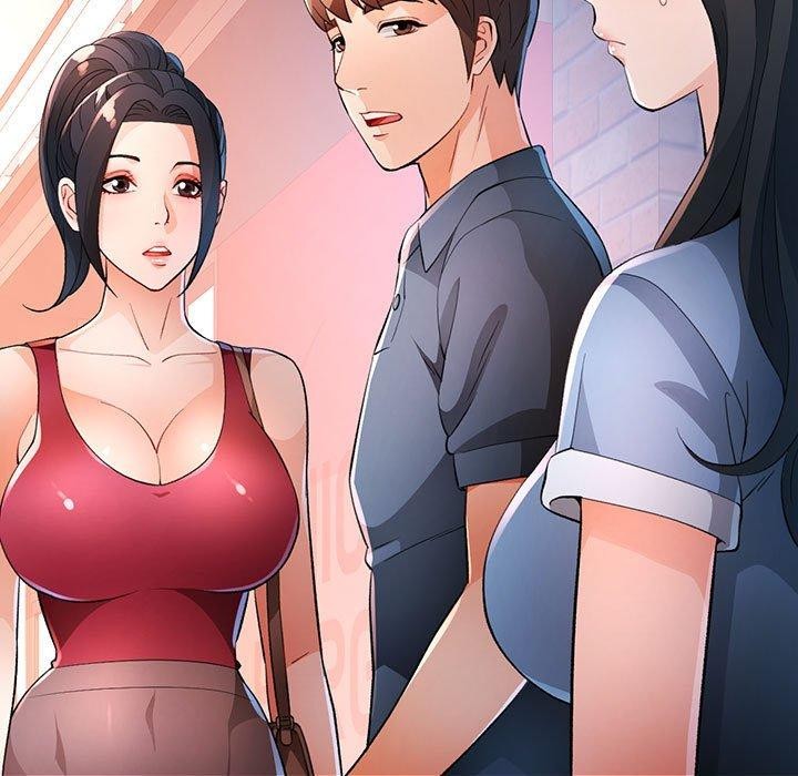 脱轨关系第39話
