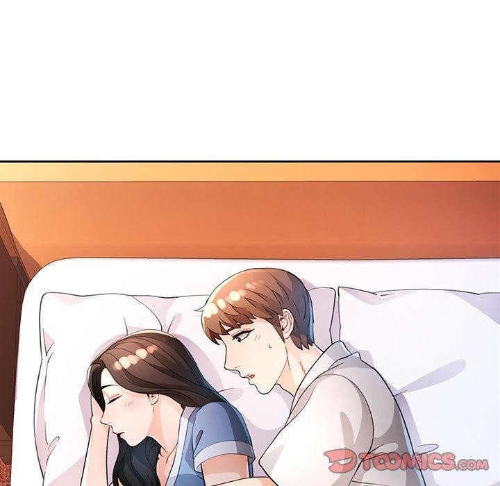脱轨关系第39話