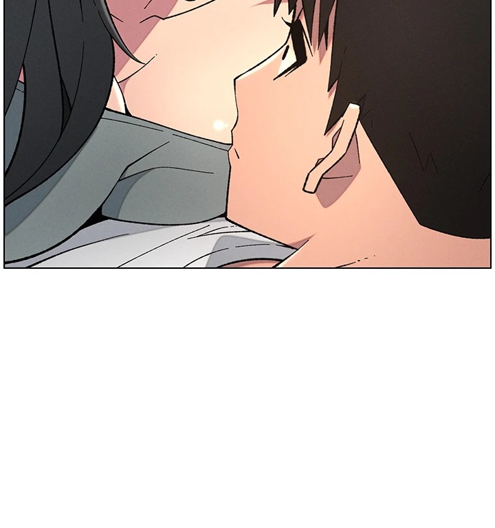 兄妹的秘密授課第44話-騷繼母的深夜突擊