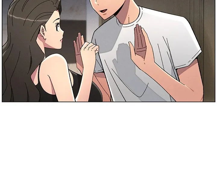 兄妹的秘密授課第44話-騷繼母的深夜突擊
