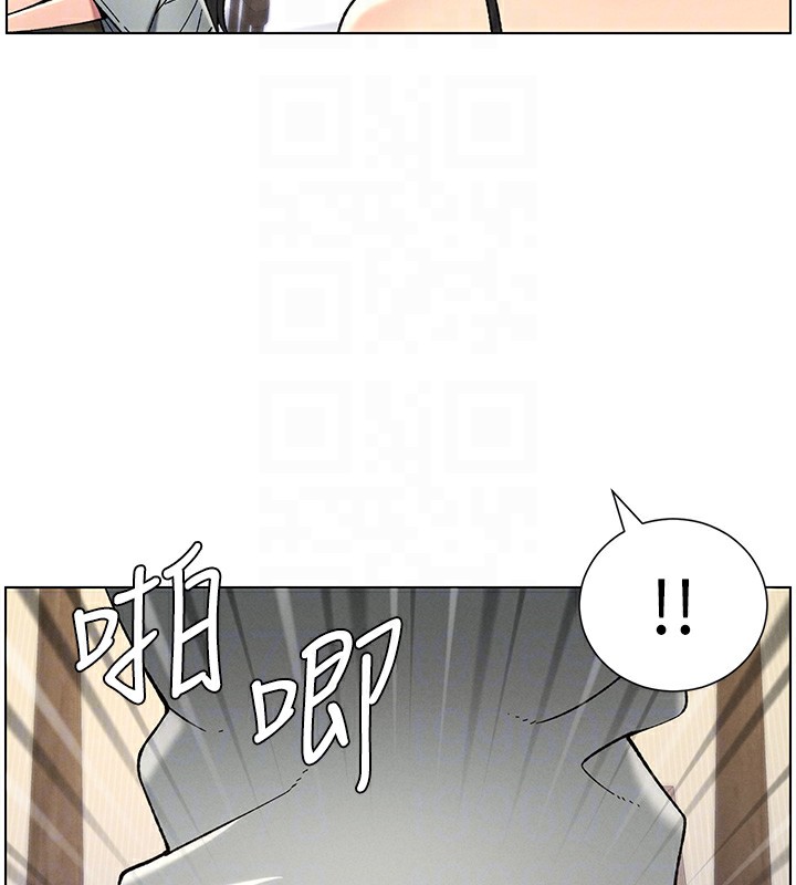 兄妹的秘密授课第44話-騷繼母的深夜突擊