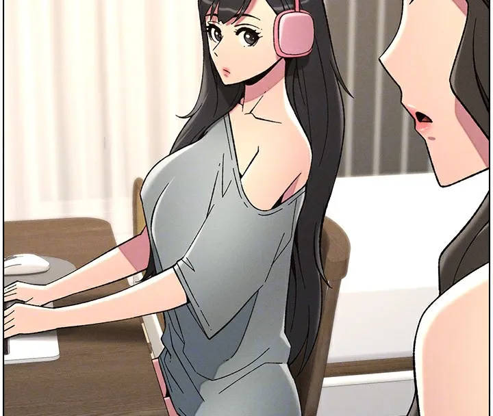 兄妹的秘密授課第44話-騷繼母的深夜突擊