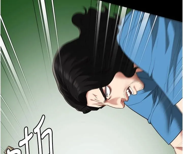 監獄女囚第94話-跟你的手說再見吧