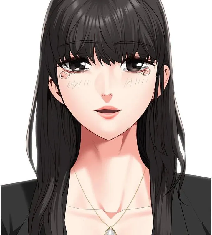監獄女囚第94話-跟你的手說再見吧