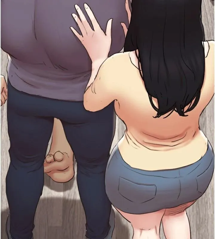 協議換愛(無碼版)第137話-我會一直守在妳身邊的&hellip;