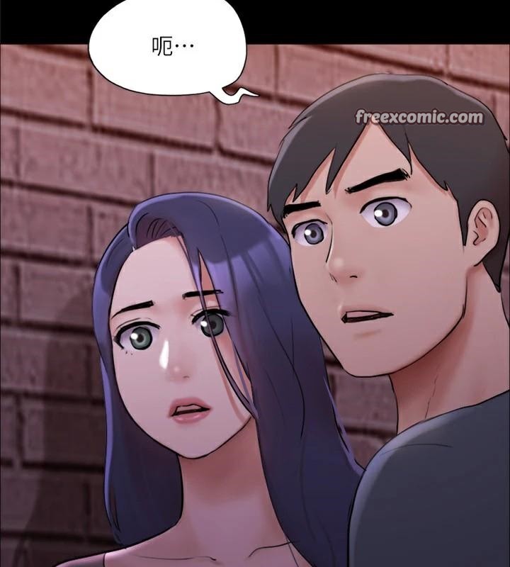 协议换爱(无码版)第138話-那男的&hellip;在等我?