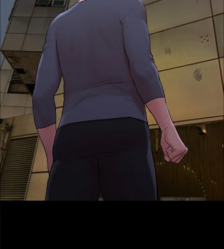 协议换爱(无码版)第138話-那男的&hellip;在等我?