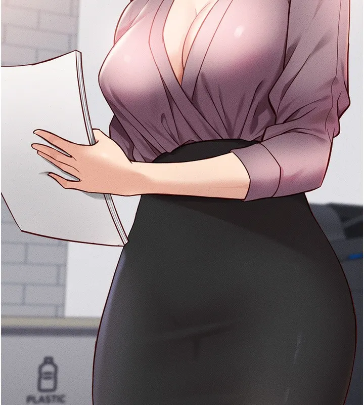 魯蛇社畜的金手指第7話-開發寶藏女孩