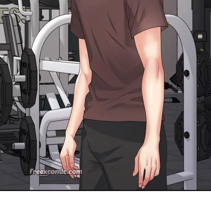 不同寻常的爱第35話