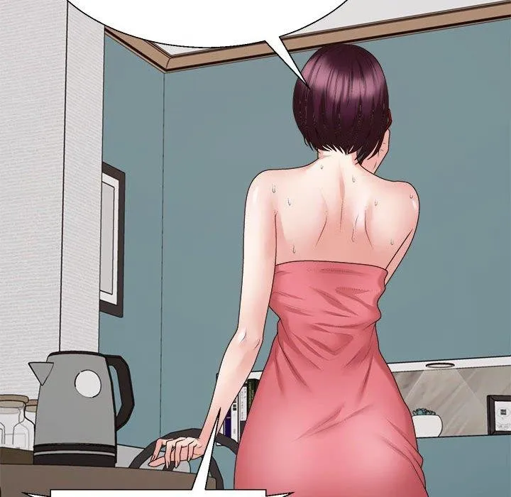 不同寻常的爱第35話