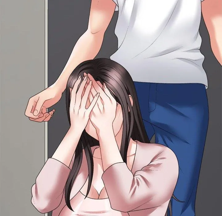 不同寻常的爱第35話