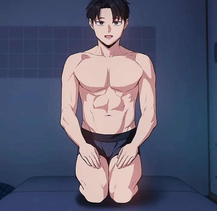 下班后的例行恋爱第42話