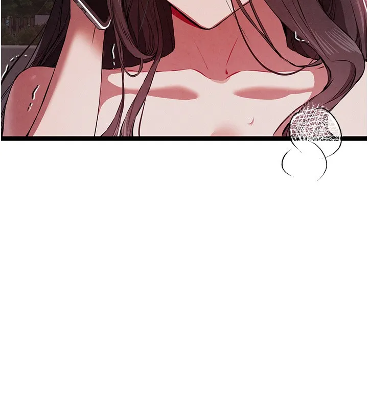 初次深交，請多指教第85話-跪著服務主人的母狗