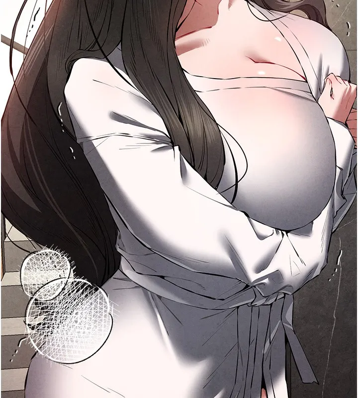 初次深交，請多指教第85話-跪著服務主人的母狗