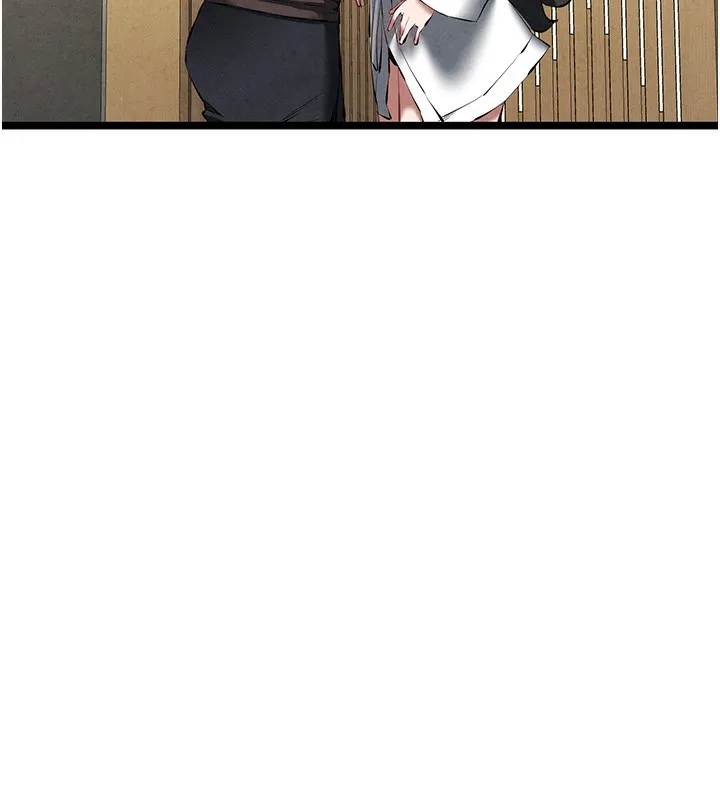 初次深交，請多指教第85話-跪著服務主人的母狗