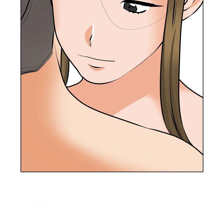 同事换换爱第202話