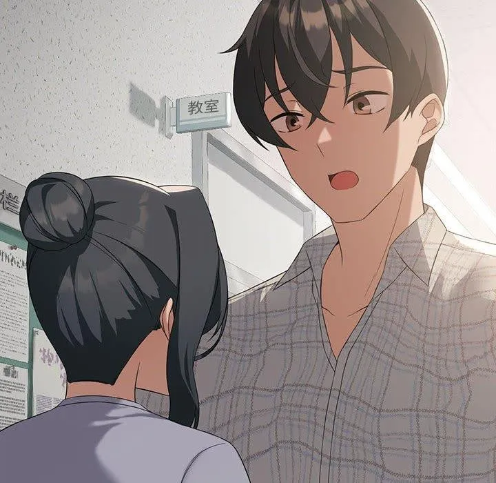 我靠升级逆袭成为大师第41話