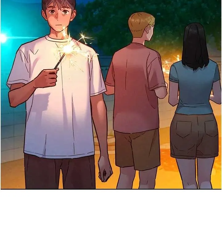 友情萬睡第114話-比星空還耀眼的澄雅