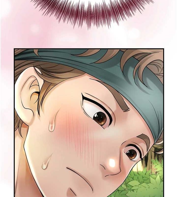 花容湿色:取花点第39話-堅守的貞操被&hellip;