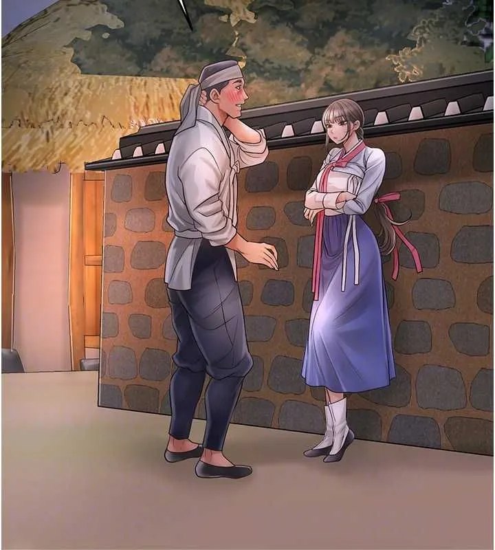 花容濕色:取花點第39話-堅守的貞操被&hellip;