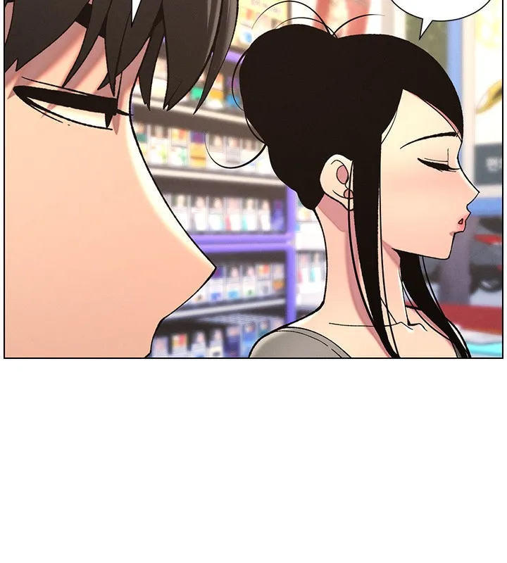 兄妹的秘密授課第45話-初領吃到飽的員工福利!