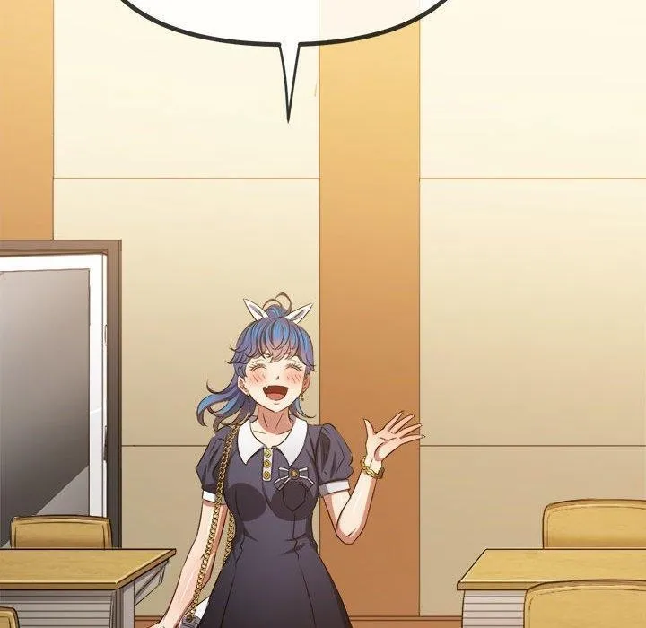 難纏小惡女第240話