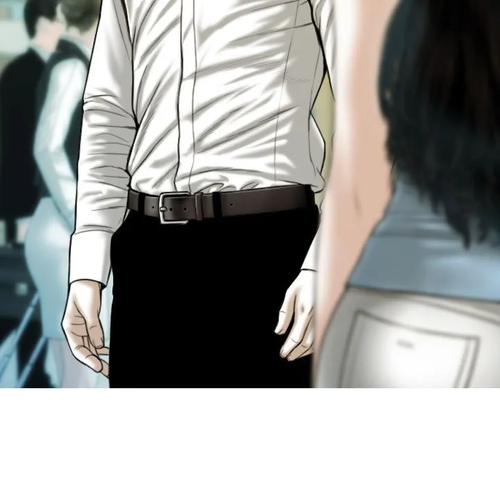 不可抗拒的吸引第43話