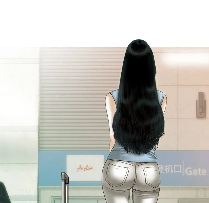 不可抗拒的吸引第43話