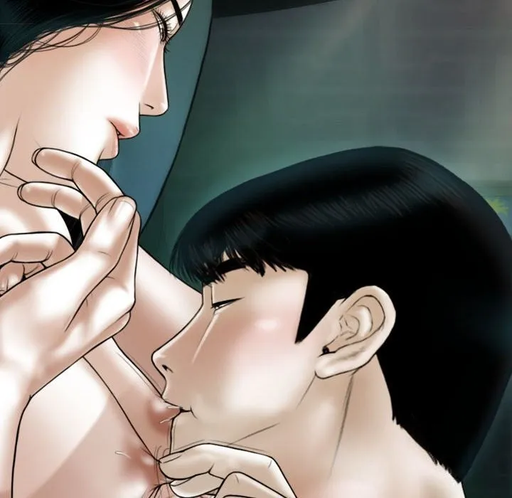 不可抗拒的吸引第43話