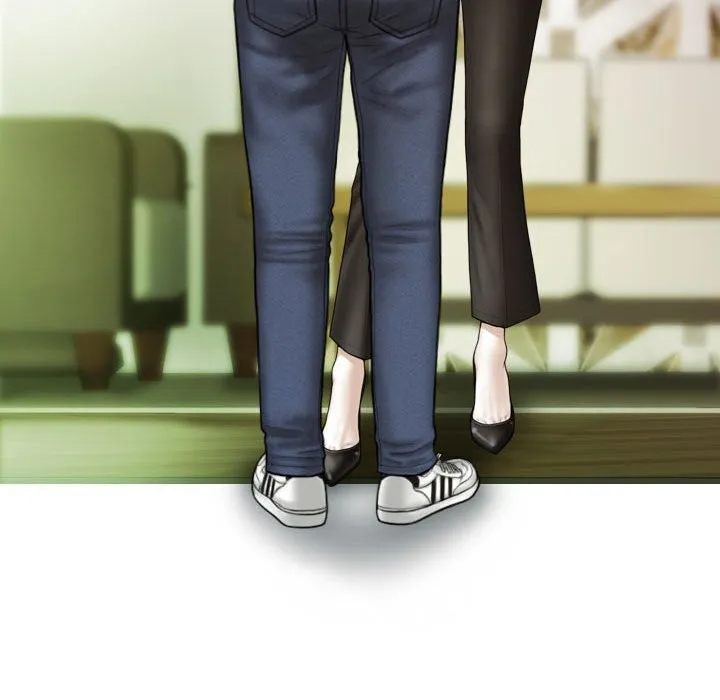 不可抗拒的吸引第43話