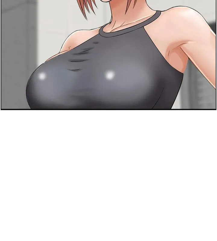 人妻控第36話-佔有阿姨的最後手段