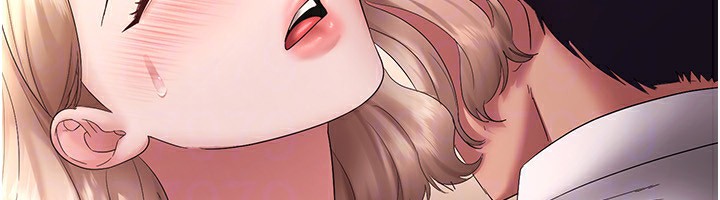 老闆娘的誘惑第41話-在頂樓上求愛