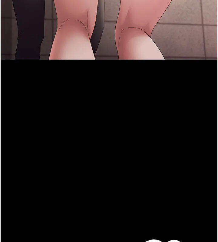 老闆娘的誘惑第41話-在頂樓上求愛
