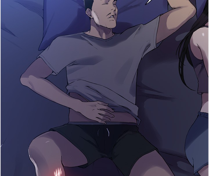 秘密教学第256話-我居然和兒子的朋友&hellip;