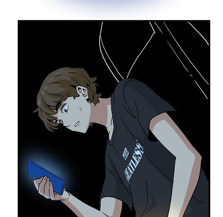 发小碰不得第55話